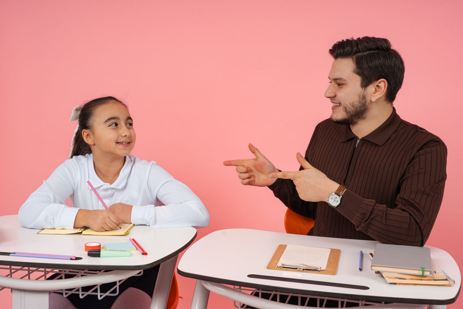 Education & Training Programs